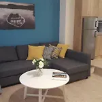 Erato Apartment