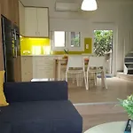 Erato Apartment