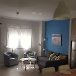 Erato Apartment