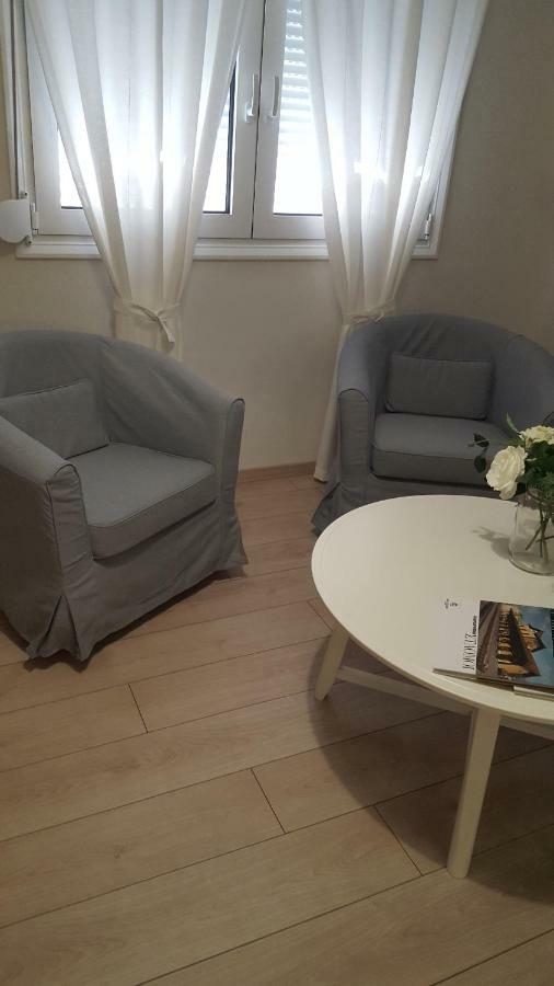 Erato Appartement Héraklion
