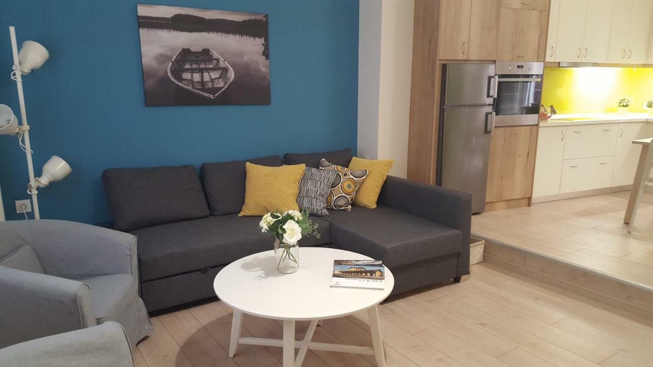 Appartement Erato *