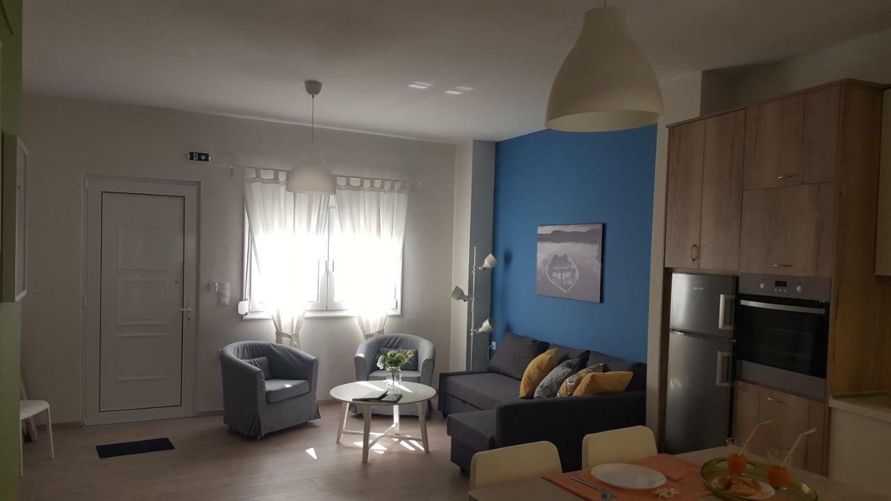 Erato Appartement Héraklion