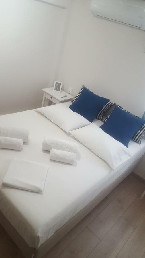 Appartement Erato