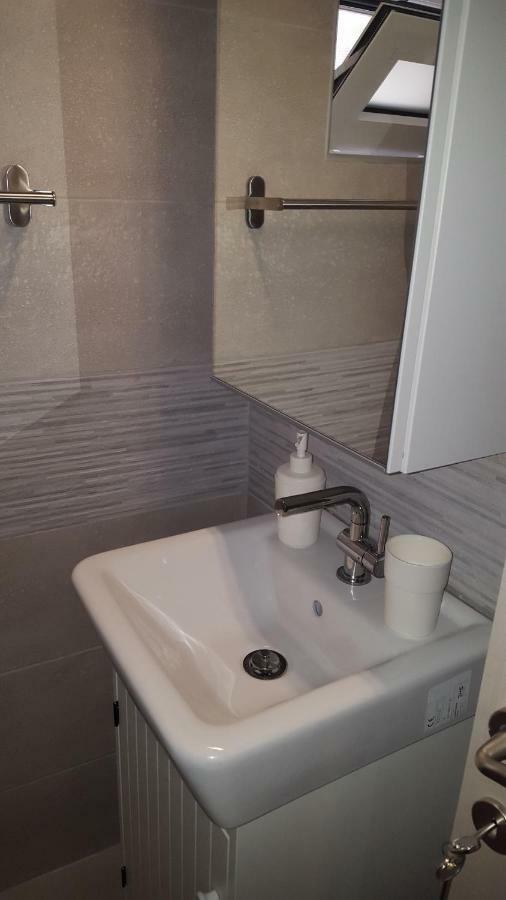 Erato Appartement