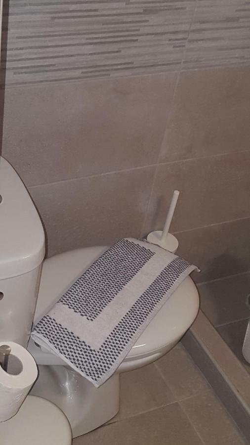 Appartement Erato Héraklion