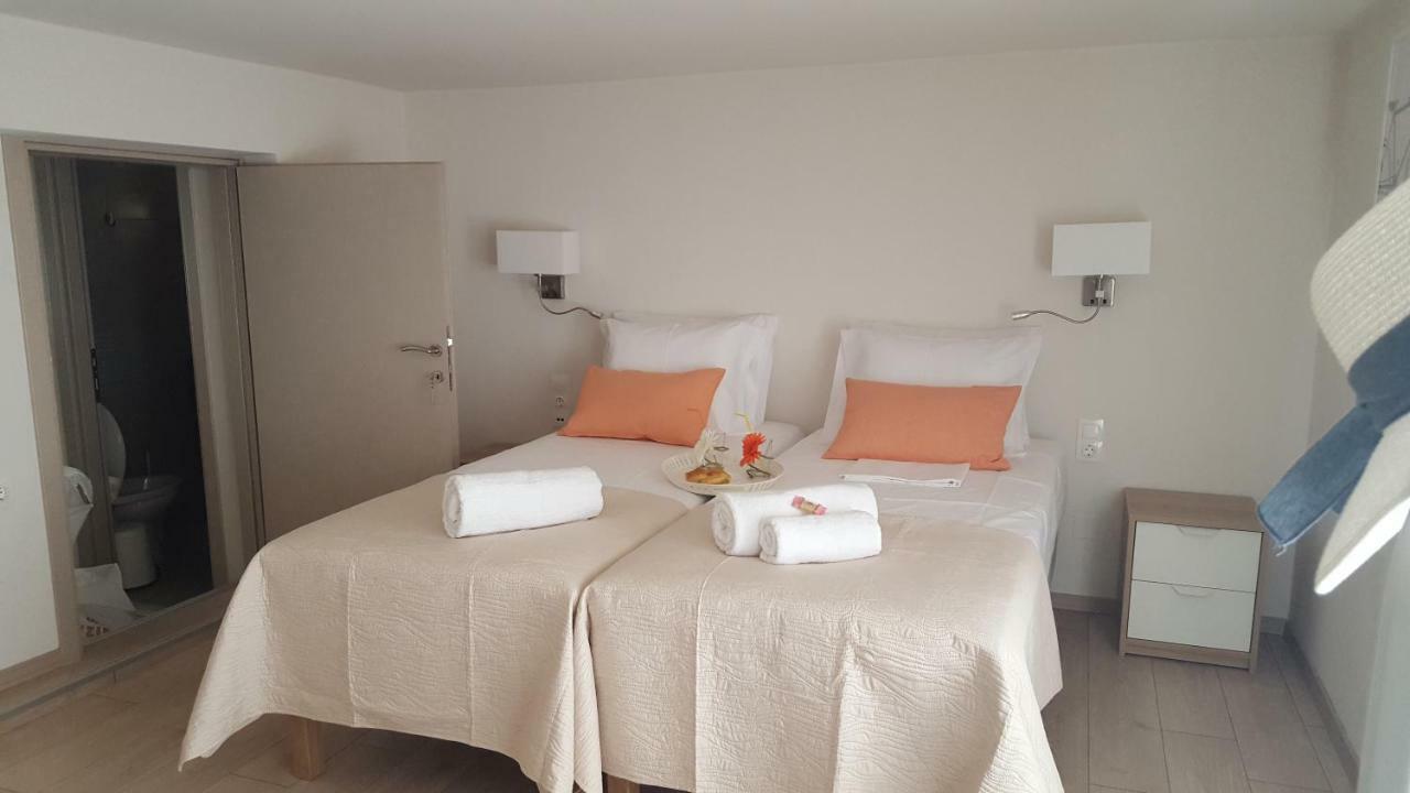 Appartement Erato *