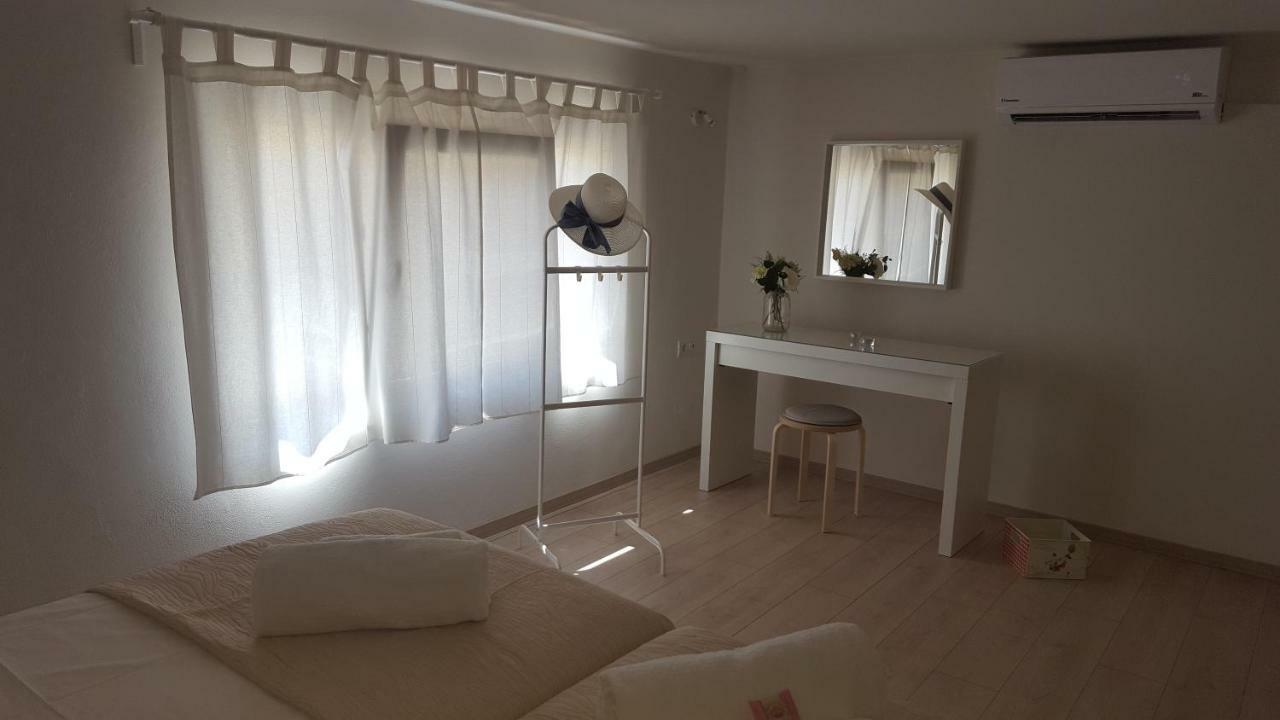 Appartement Erato *