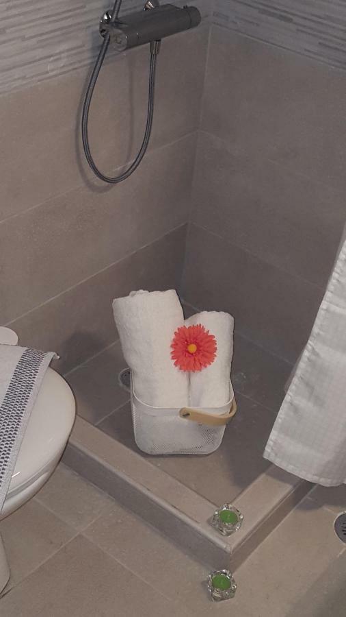 Appartement Erato Héraklion