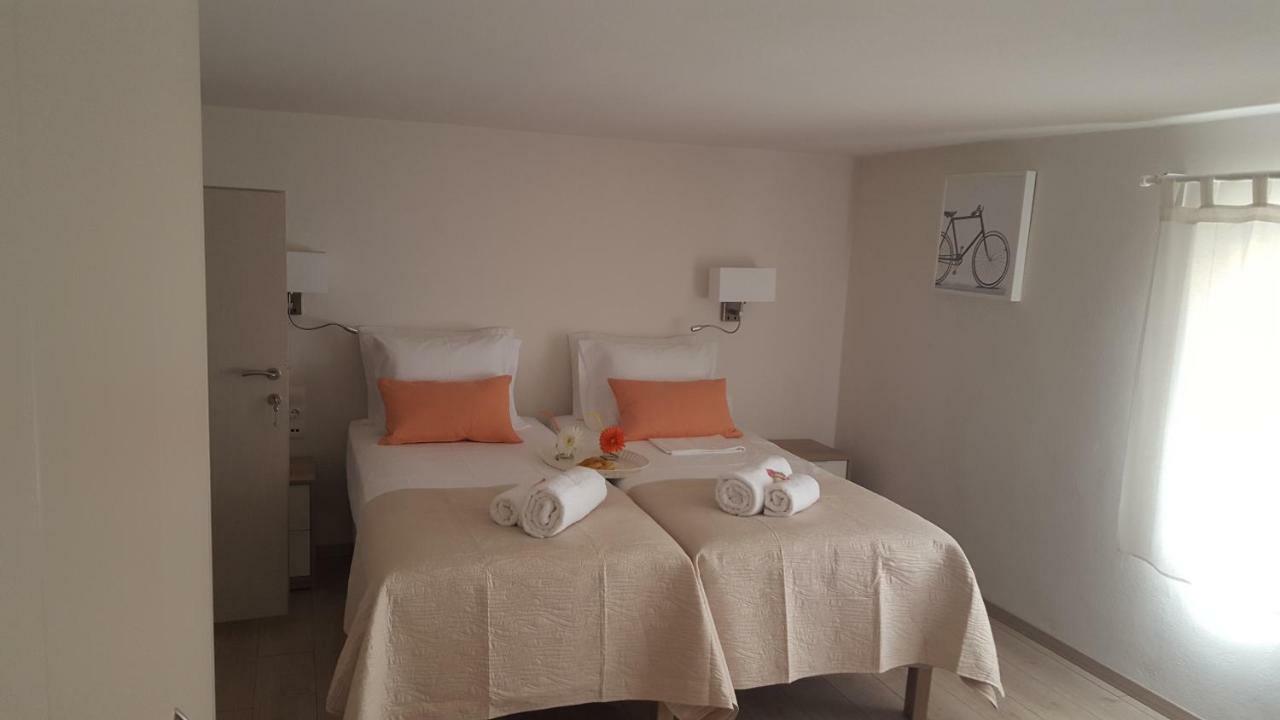Appartement Erato Héraklion