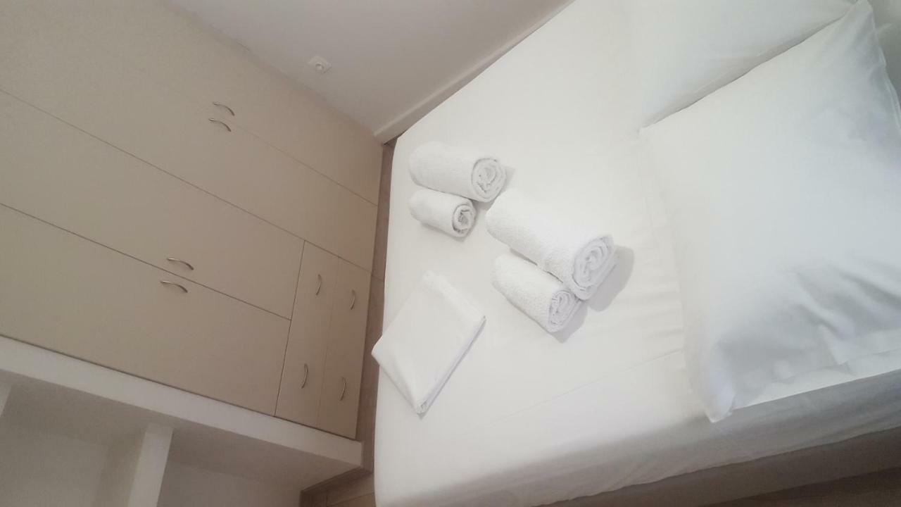 Erato Appartement