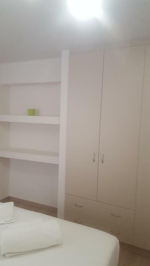 Appartement Erato