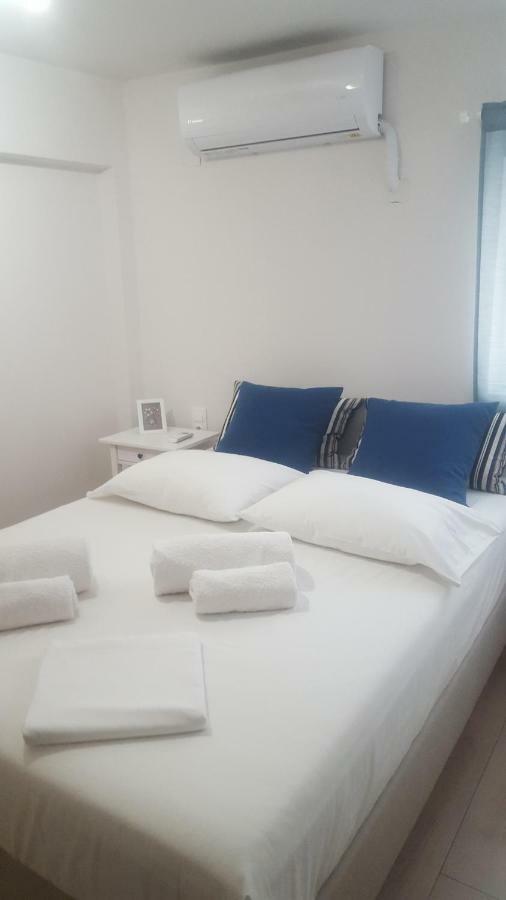 Appartement Erato