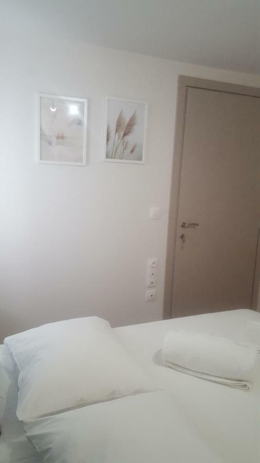 Appartement Erato *