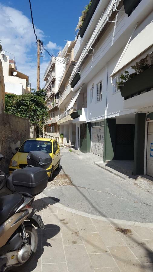 Appartement Erato