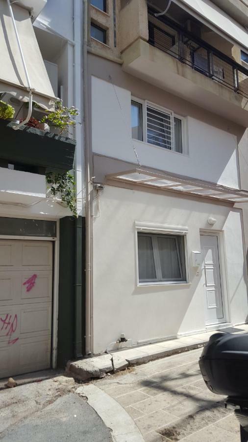 Appartement Erato Héraklion