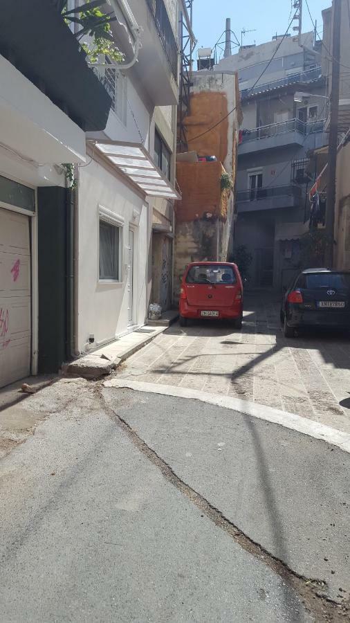 Apartment Erato Heraklion (Crete)